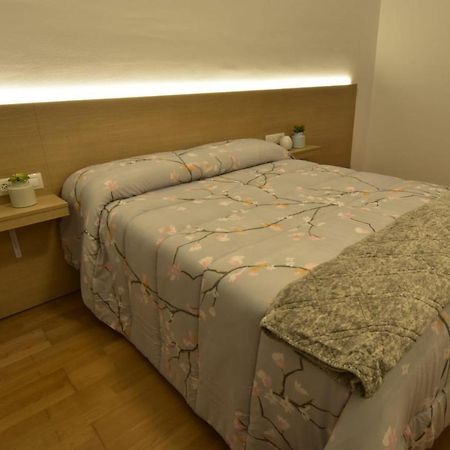Apartament Gredera Olot Kültér fotó