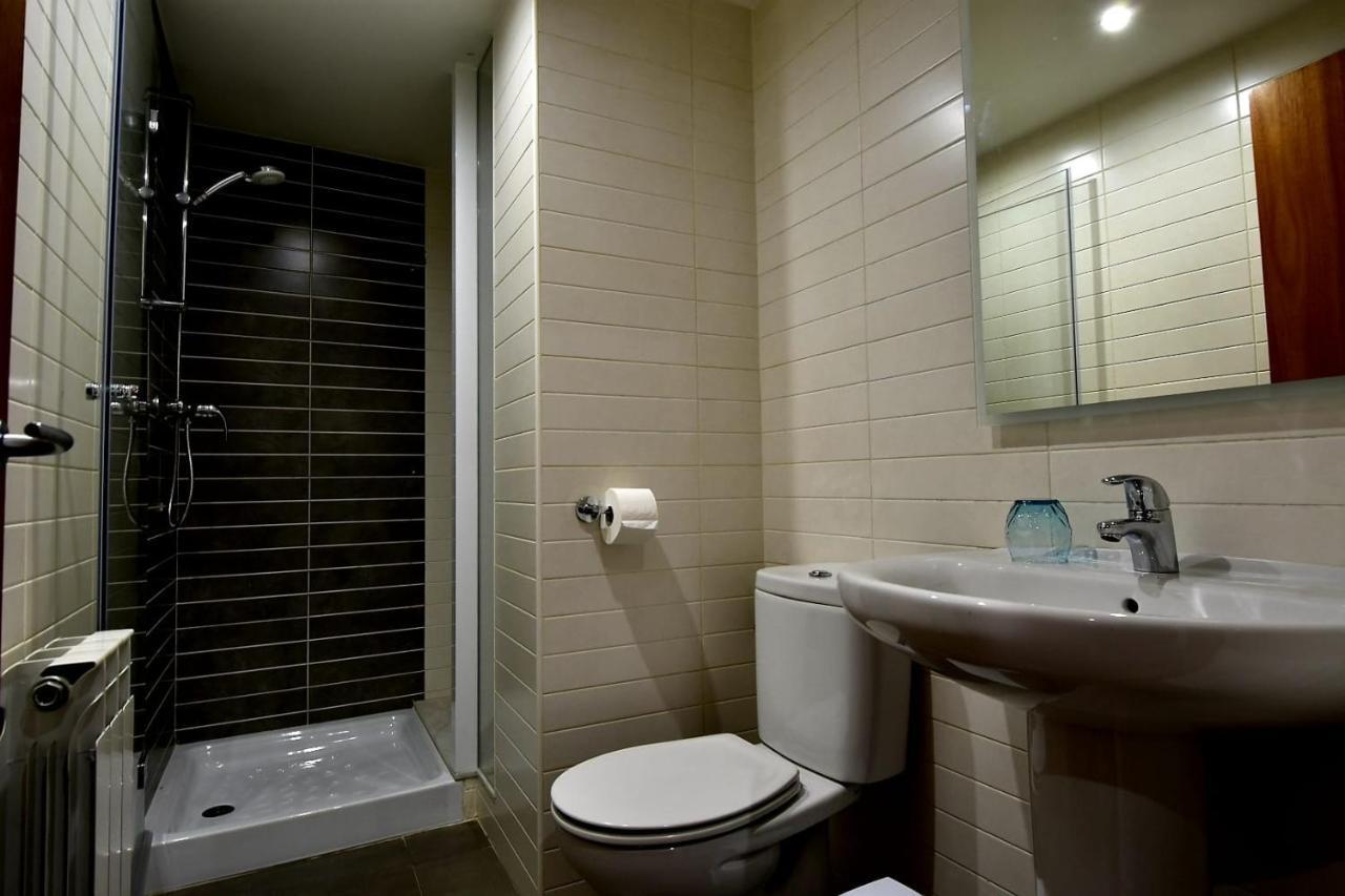 Apartament Gredera Olot Kültér fotó