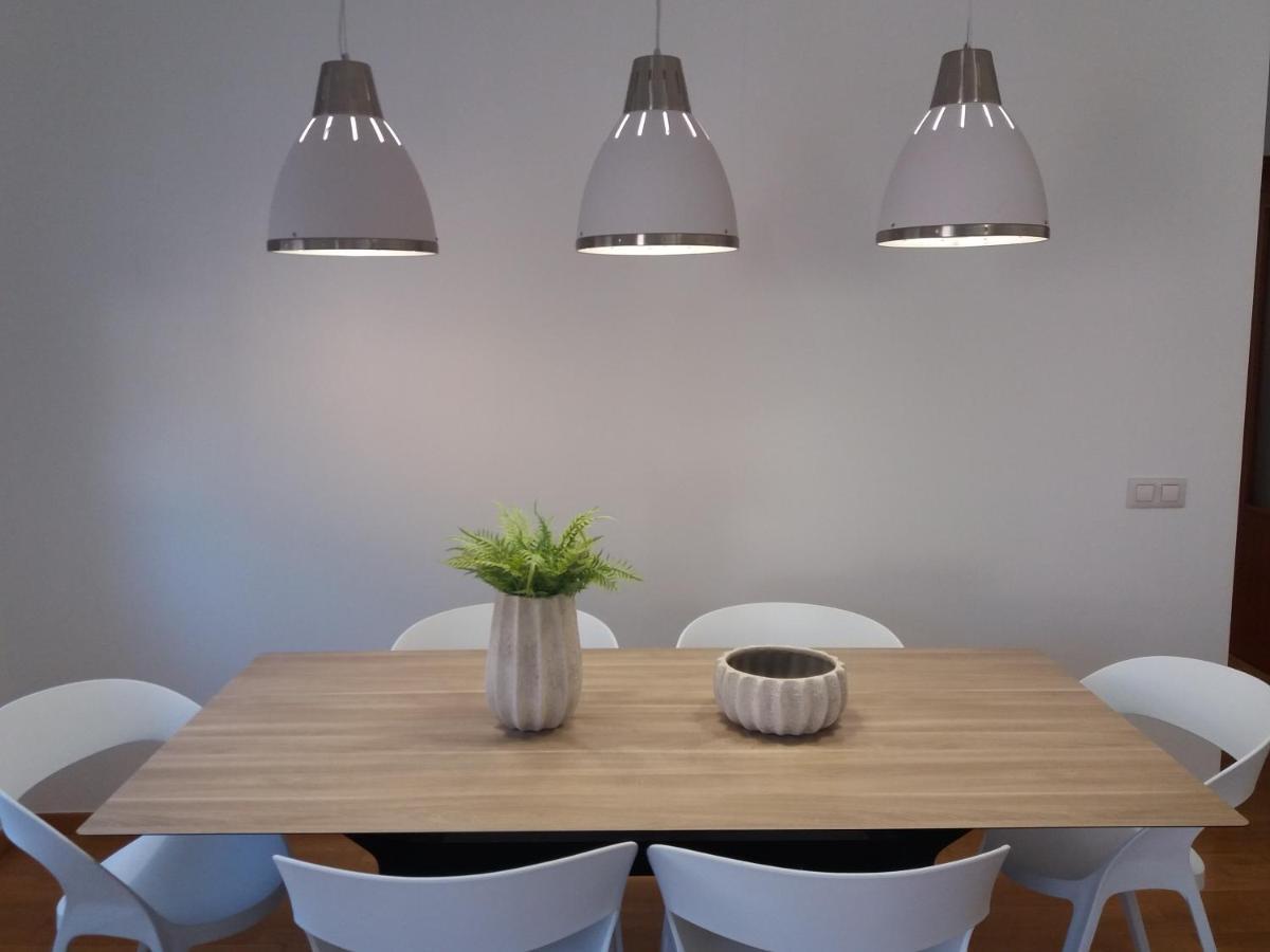 Apartament Gredera Olot Kültér fotó