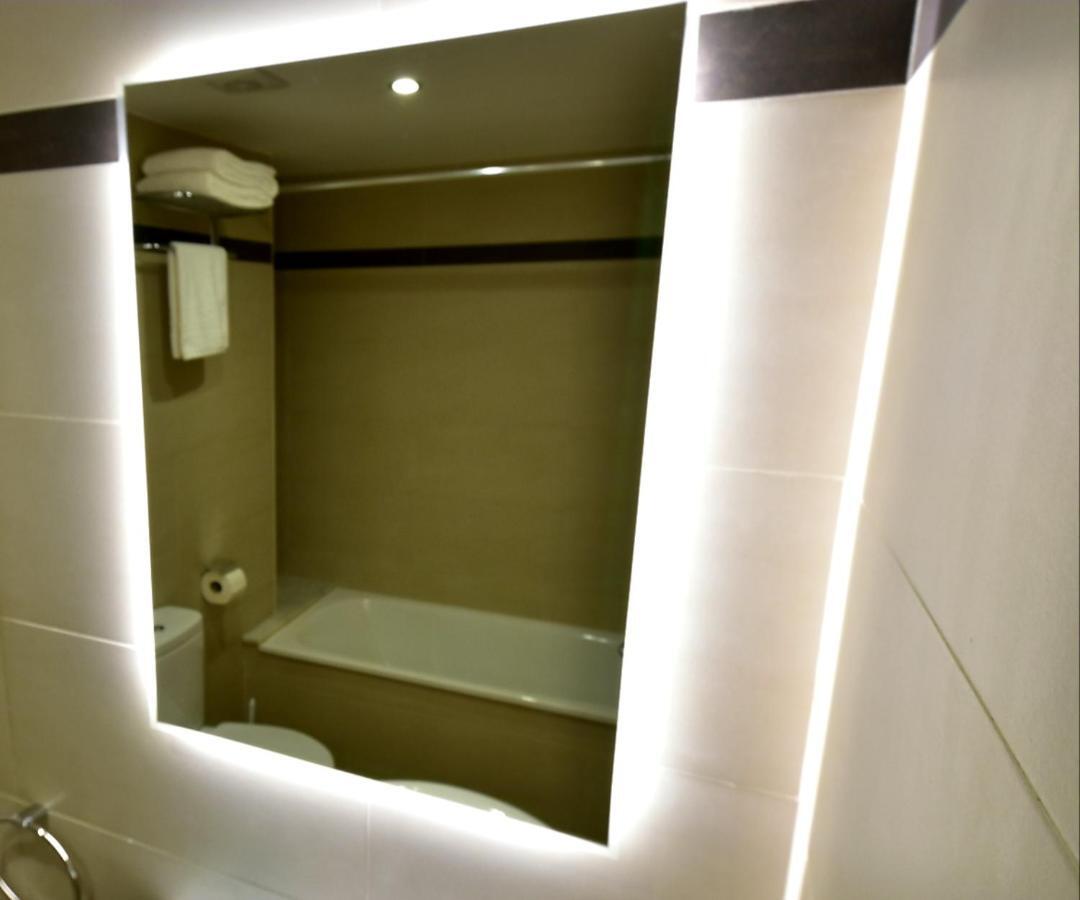 Apartament Gredera Olot Kültér fotó