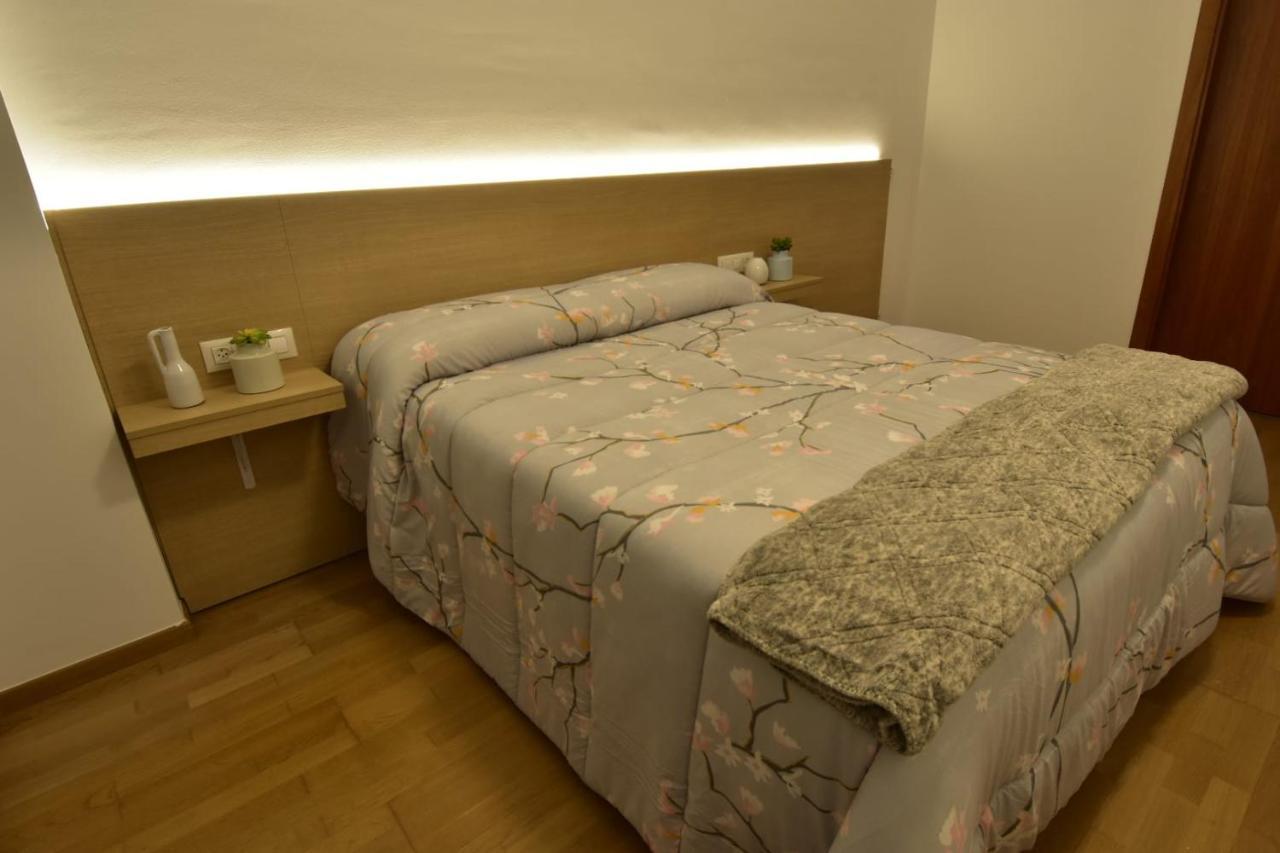 Apartament Gredera Olot Kültér fotó