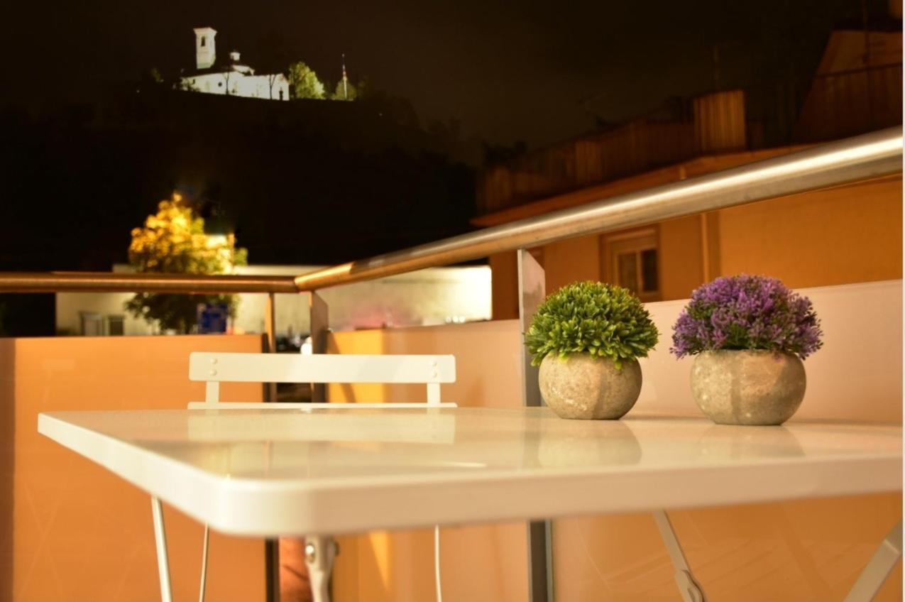 Apartament Gredera Olot Kültér fotó